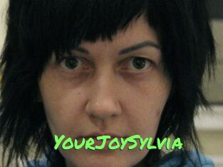 Your_Joy_Sylvia