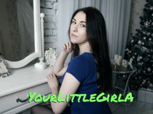 YourLittleGirlA