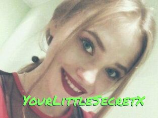 YourLittleSecretX