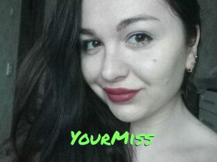 YourMiss_