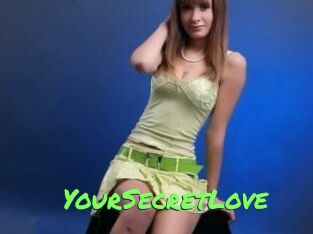 YourSecretLove