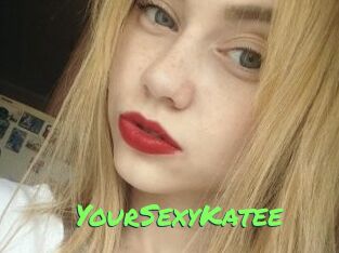 YourSexyKatee