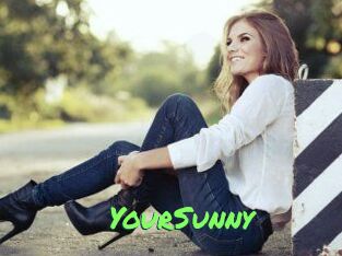 YourSunny