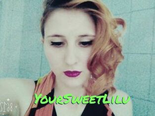 YourSweetLilu