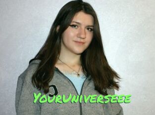 YourUniverseee