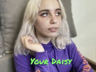 Your_Daisy