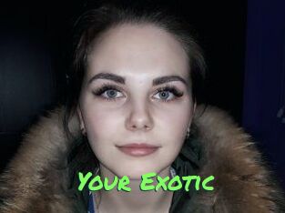 Your_Exotic_