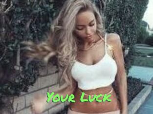 Your_Luck_