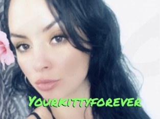 Yourkittyforever