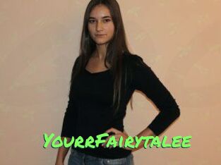 YourrFairytalee