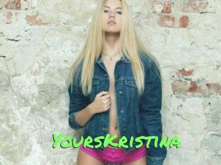 YoursKristina