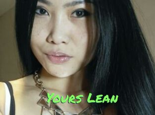 Yours_Lean