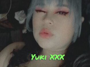 Yuki_XXX