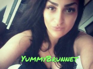 YummyBrunnet