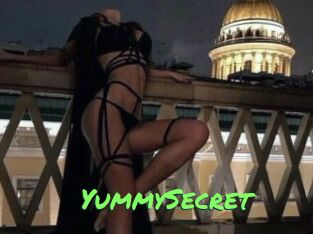 YummySecret