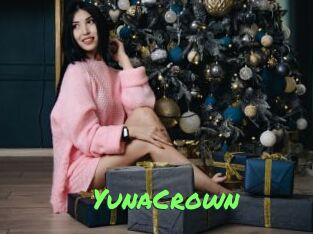 YunaCrown