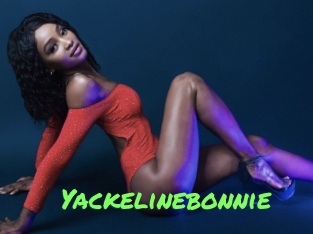 Yackelinebonnie