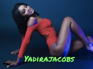 Yadirajacobs