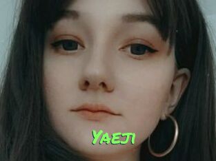 Yaeji