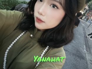 Yanahat