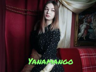 Yanamango