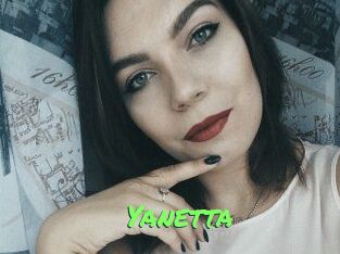 Yanetta