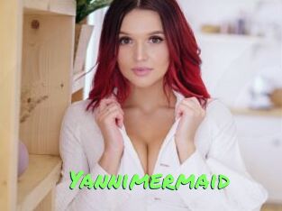 Yannimermaid