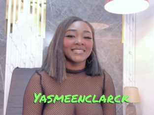 Yasmeenclarck