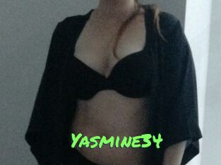 Yasmine34