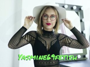 Yasmine69fetish