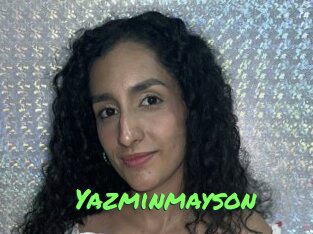 Yazminmayson