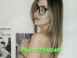 Ychoosenone