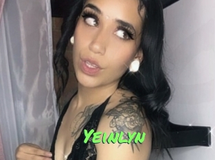 Yeinlyn