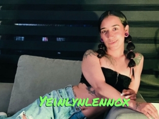 Yeinlynlennox