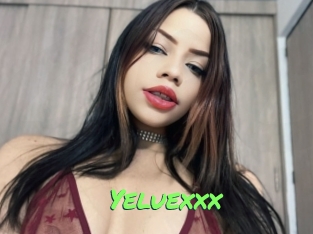 Yeluexxx