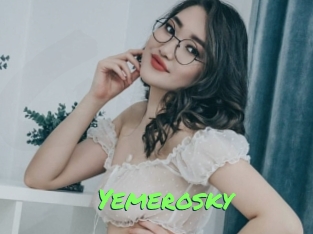 Yemerosky