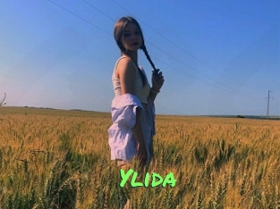 Ylida