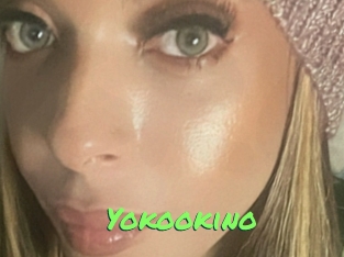 Yokookino