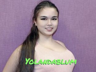 Yolandablum