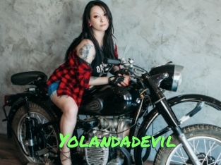 Yolandadevil