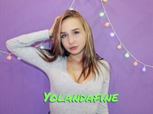 Yolandafine