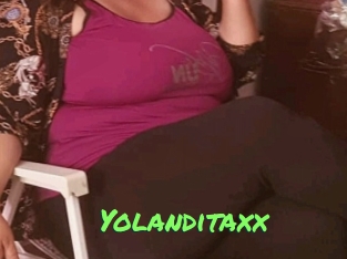 Yolanditaxx