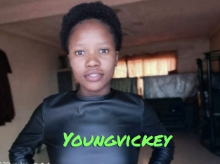 Youngvickey