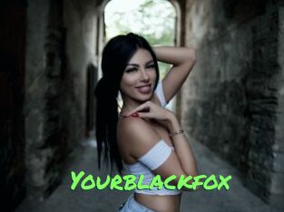 Yourblackfox