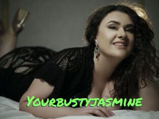 Yourbustyjasmine