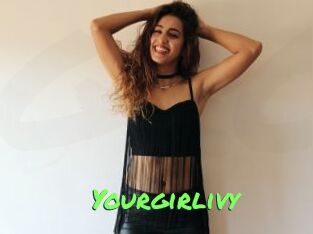 Yourgirlivy