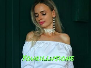 Yourillusione