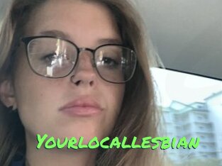 Yourlocallesbian