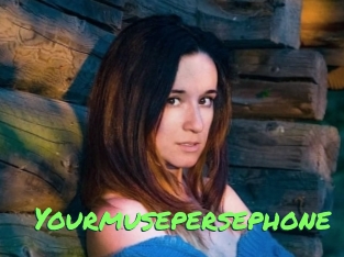 Yourmusepersephone