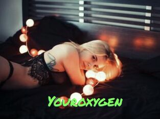 Youroxygen